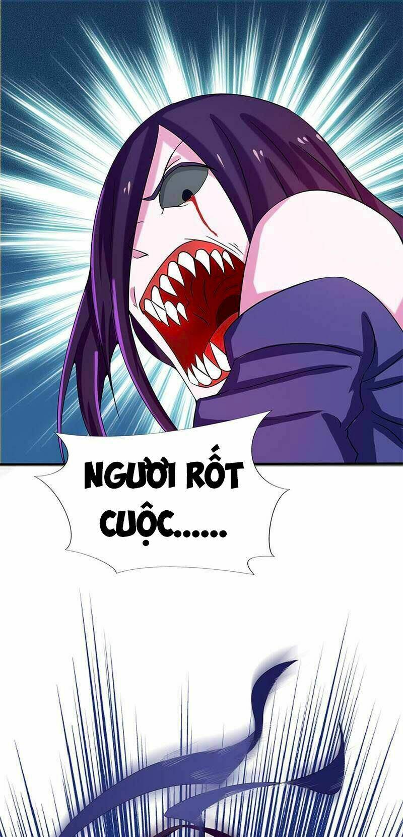 Địa Ngục Này Ta Mở Ra Đấy - Chapter 4 - Page 14