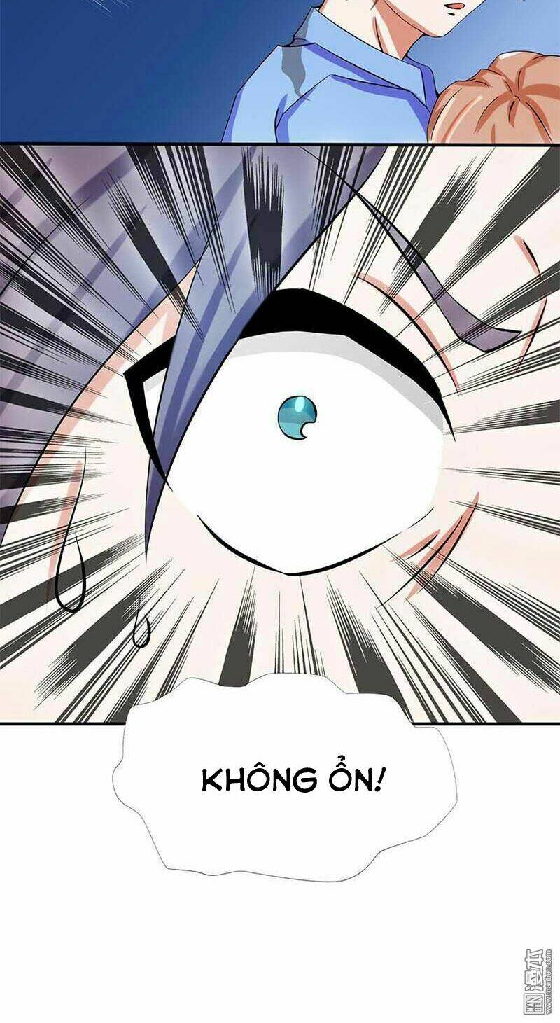 Địa Ngục Này Ta Mở Ra Đấy - Chapter 4 - Page 17