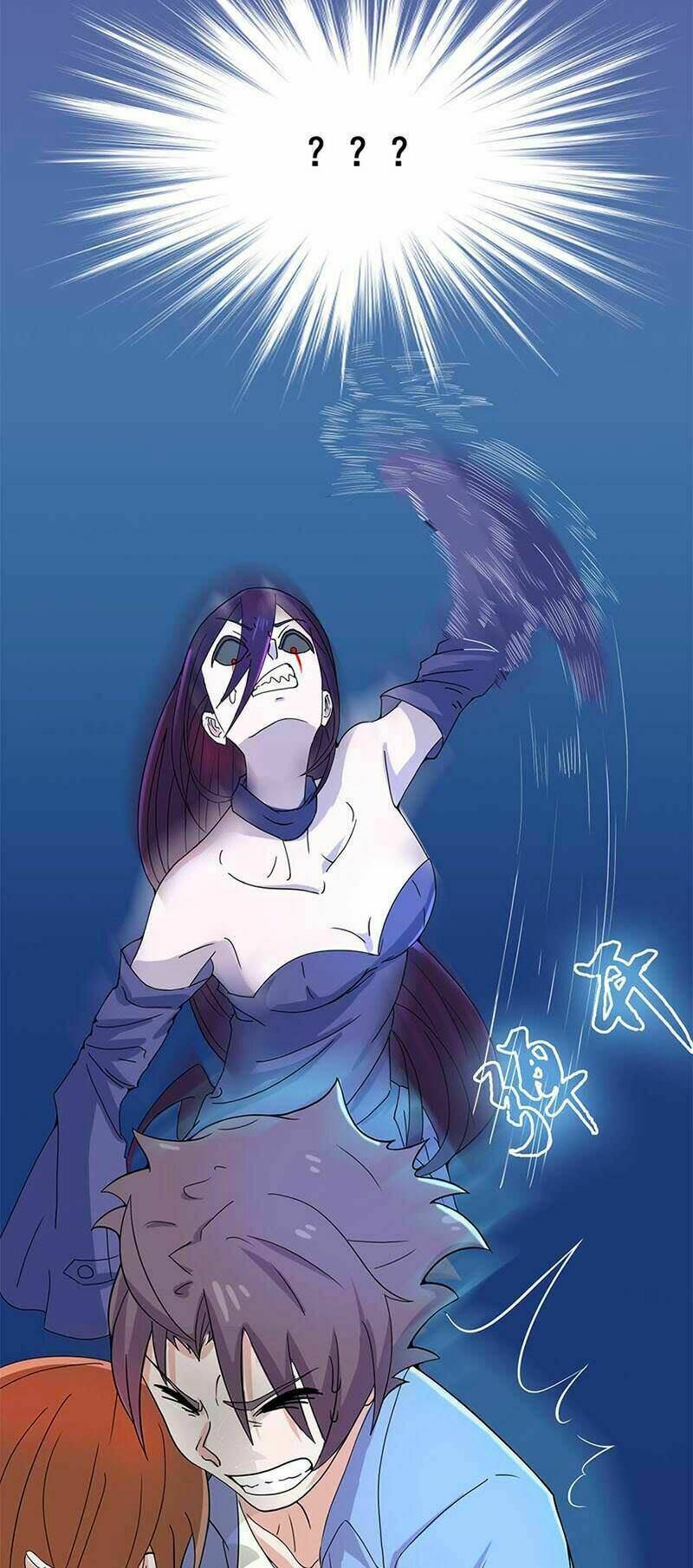 Địa Ngục Này Ta Mở Ra Đấy - Chapter 4 - Page 18