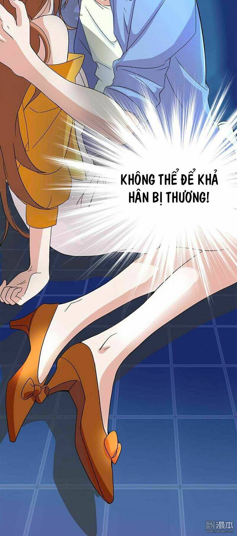 Địa Ngục Này Ta Mở Ra Đấy - Chapter 4 - Page 19