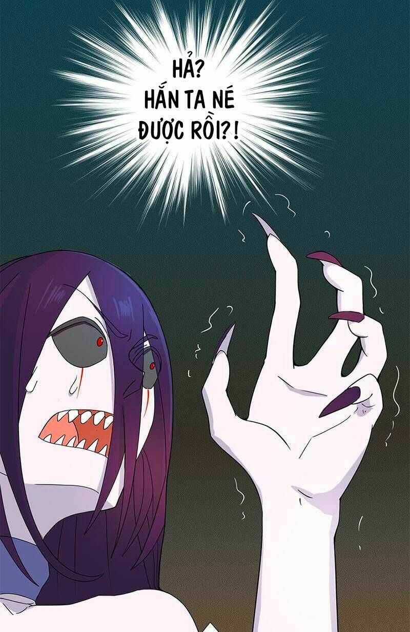 Địa Ngục Này Ta Mở Ra Đấy - Chapter 4 - Page 20