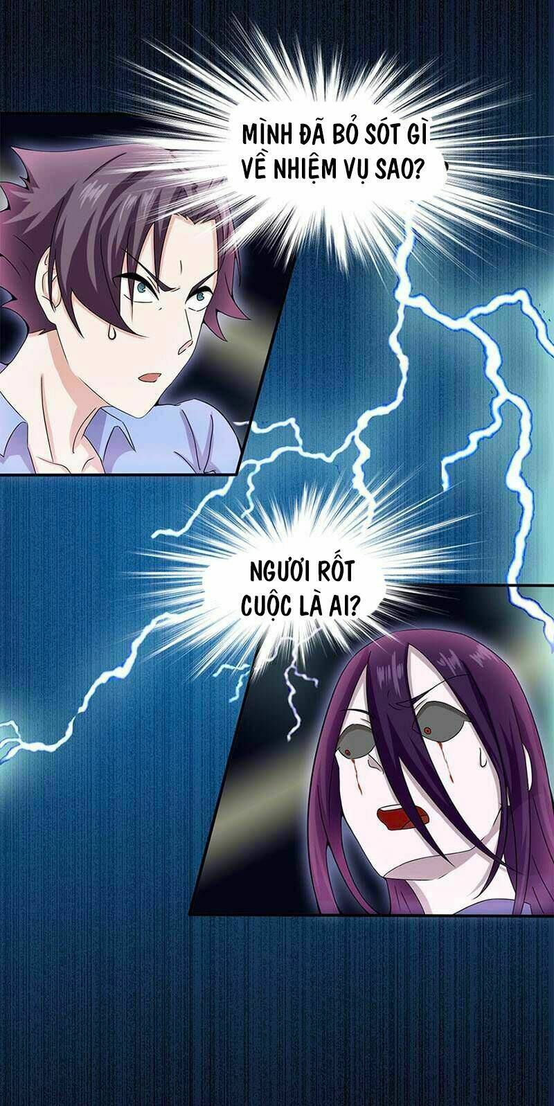 Địa Ngục Này Ta Mở Ra Đấy - Chapter 4 - Page 24