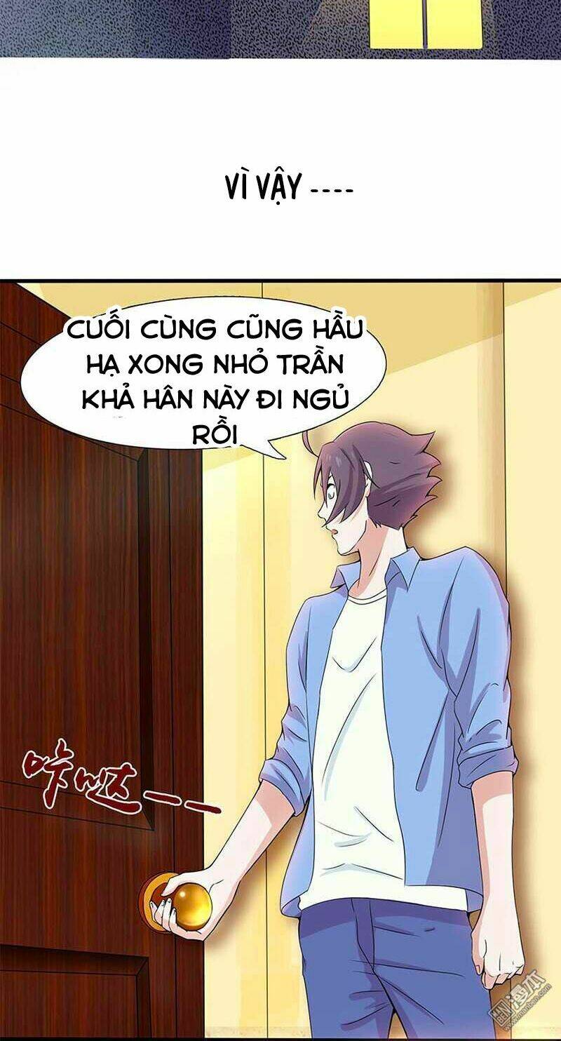 Địa Ngục Này Ta Mở Ra Đấy - Chapter 4 - Page 27