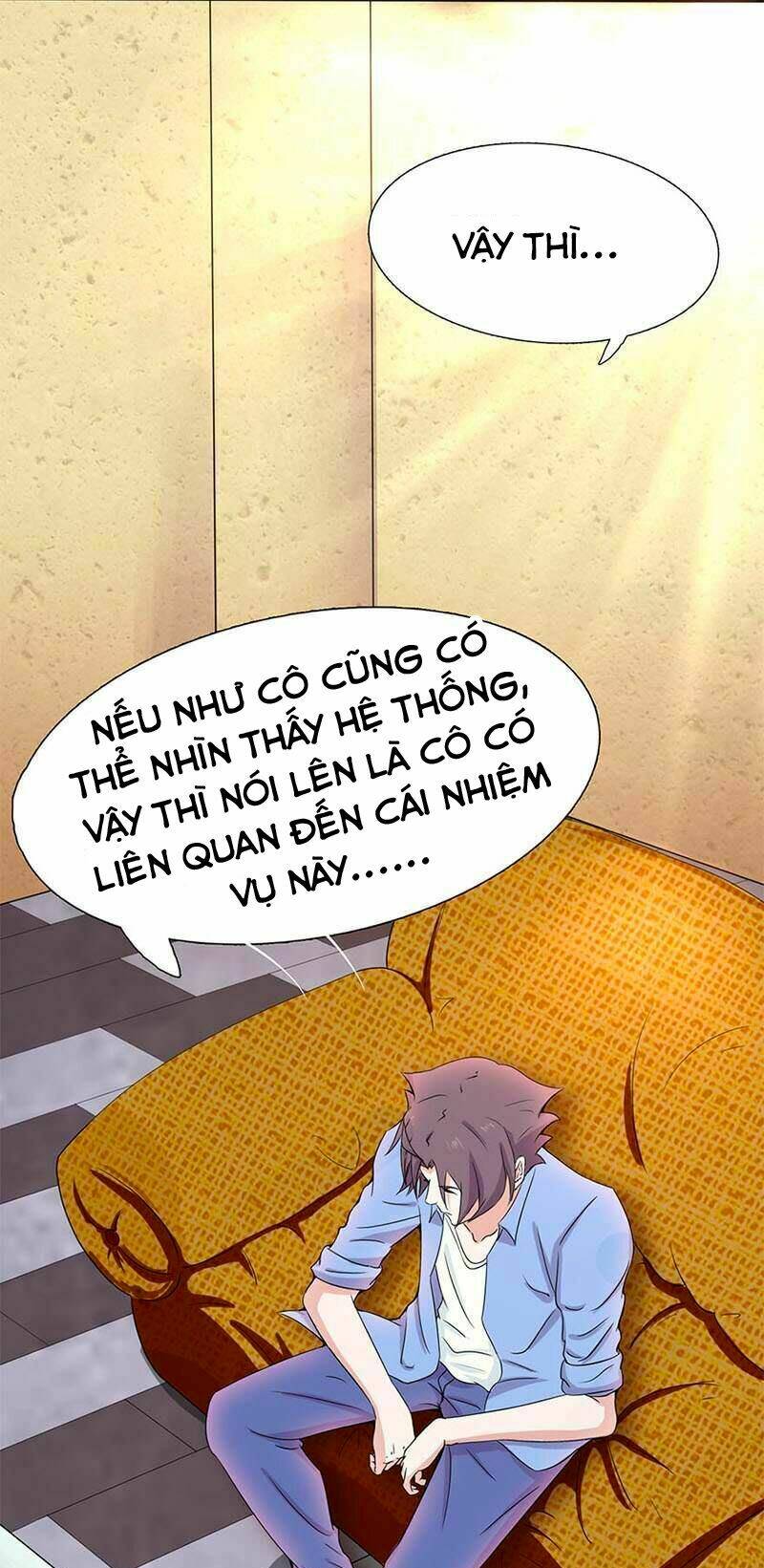 Địa Ngục Này Ta Mở Ra Đấy - Chapter 4 - Page 28