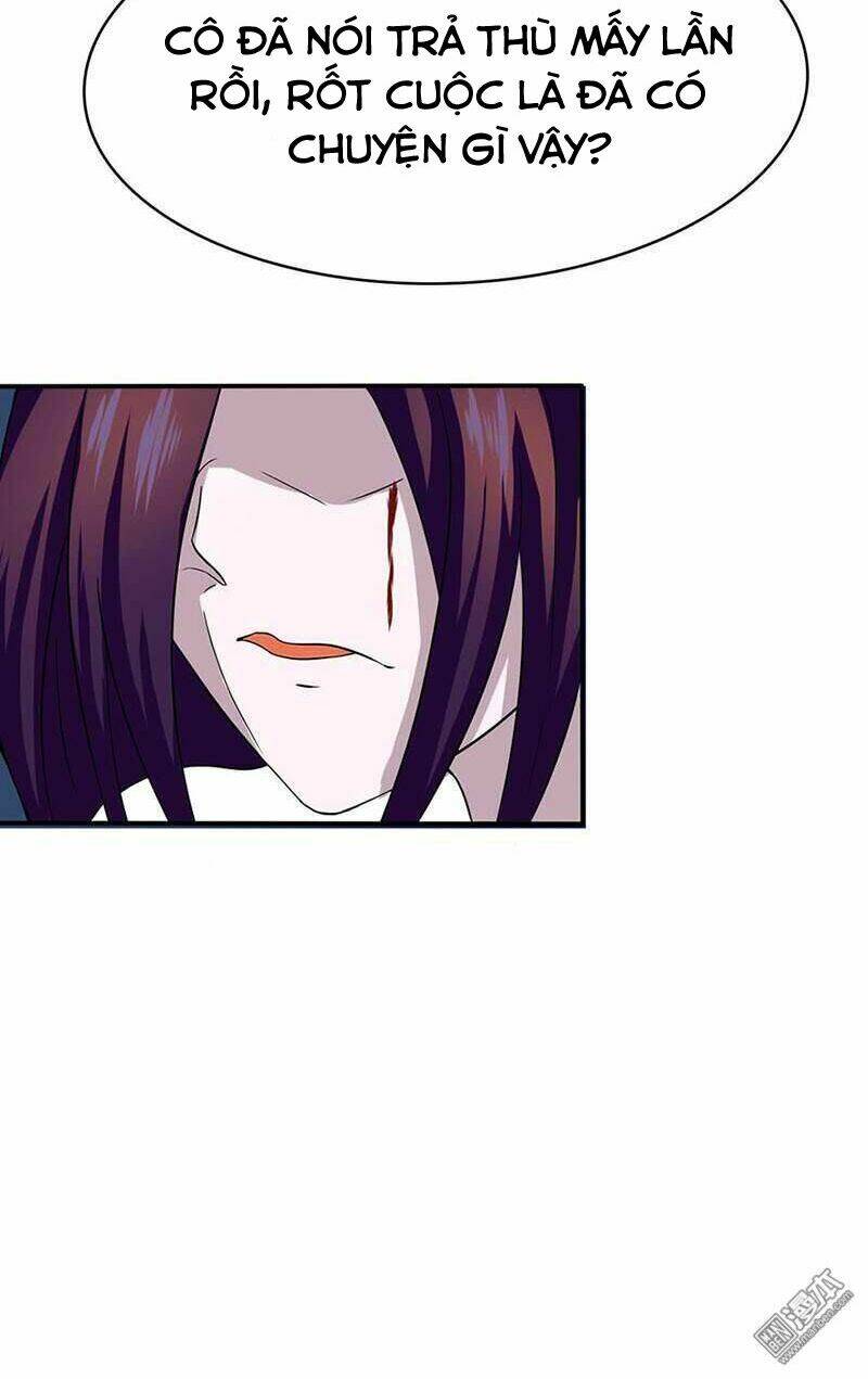 Địa Ngục Này Ta Mở Ra Đấy - Chapter 4 - Page 33