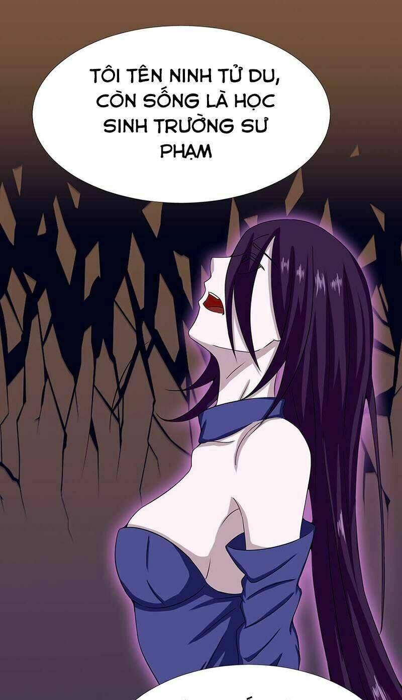 Địa Ngục Này Ta Mở Ra Đấy - Chapter 4 - Page 34