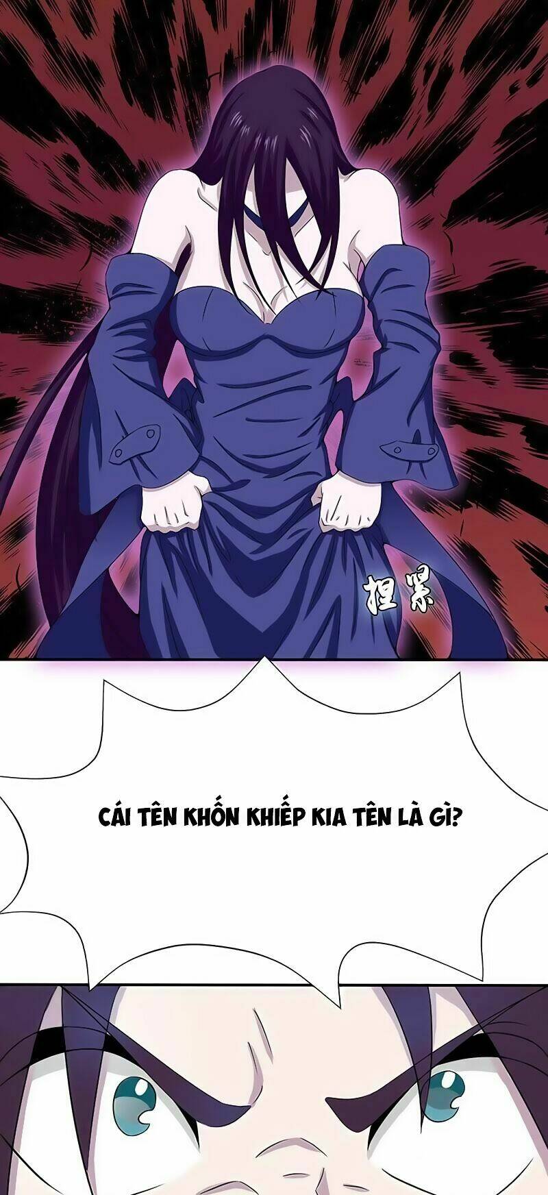 Địa Ngục Này Ta Mở Ra Đấy - Chapter 4 - Page 36