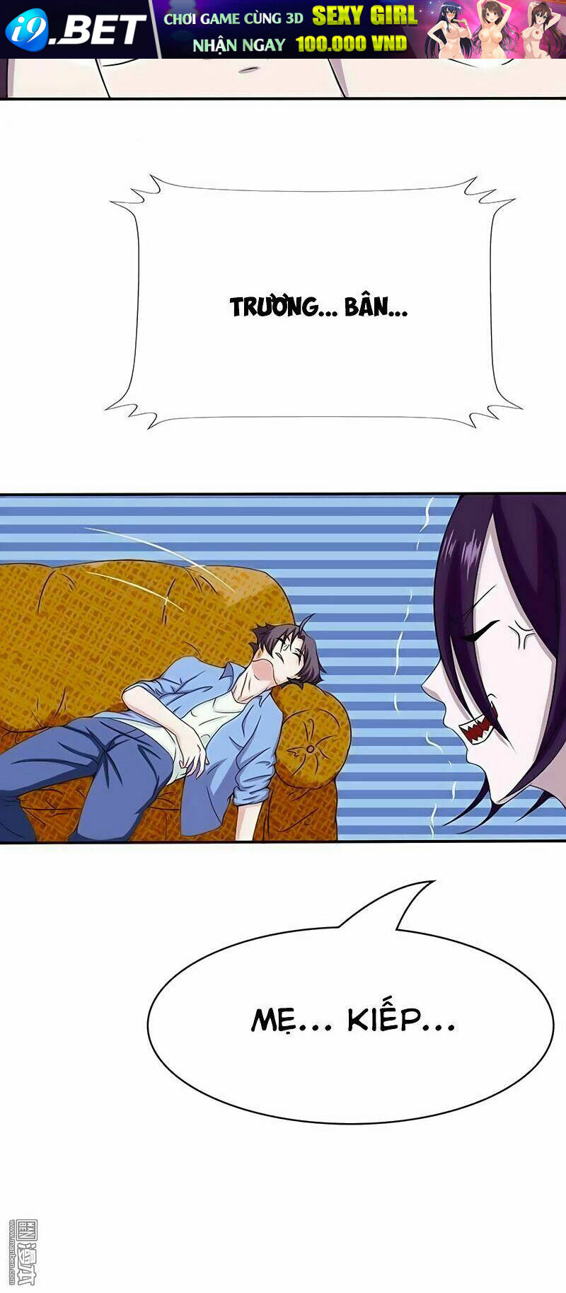 Địa Ngục Này Ta Mở Ra Đấy - Chapter 4 - Page 37