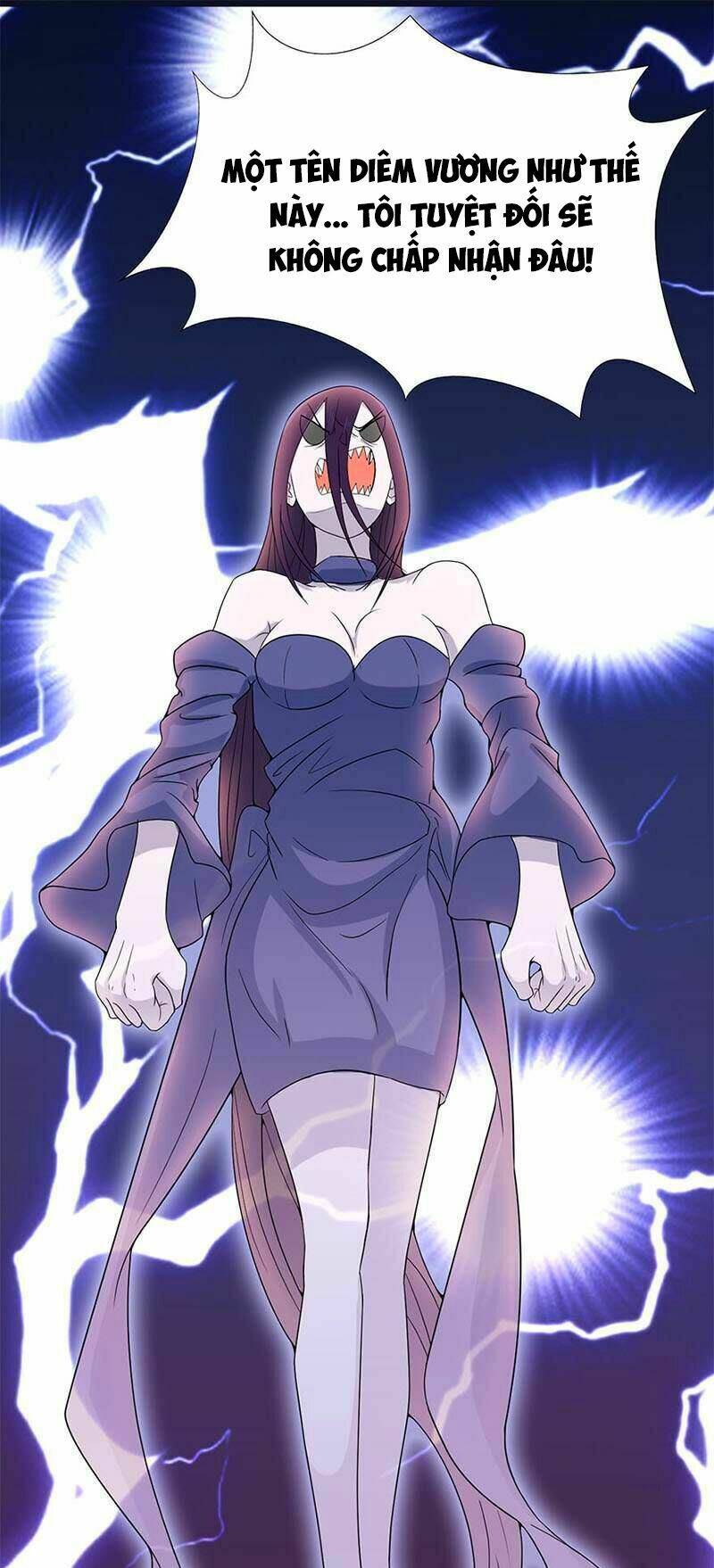 Địa Ngục Này Ta Mở Ra Đấy - Chapter 4 - Page 38