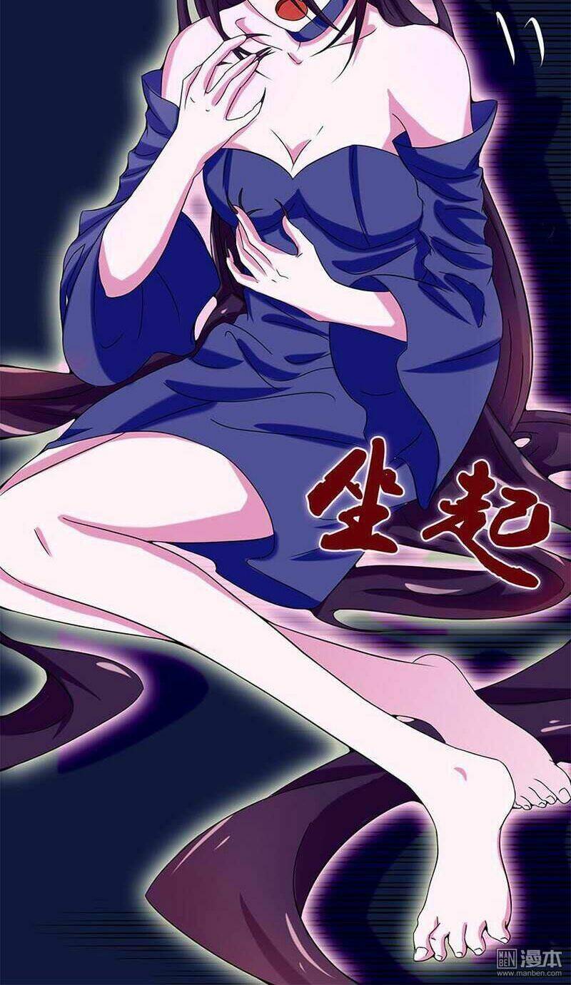 Địa Ngục Này Ta Mở Ra Đấy - Chapter 4 - Page 4