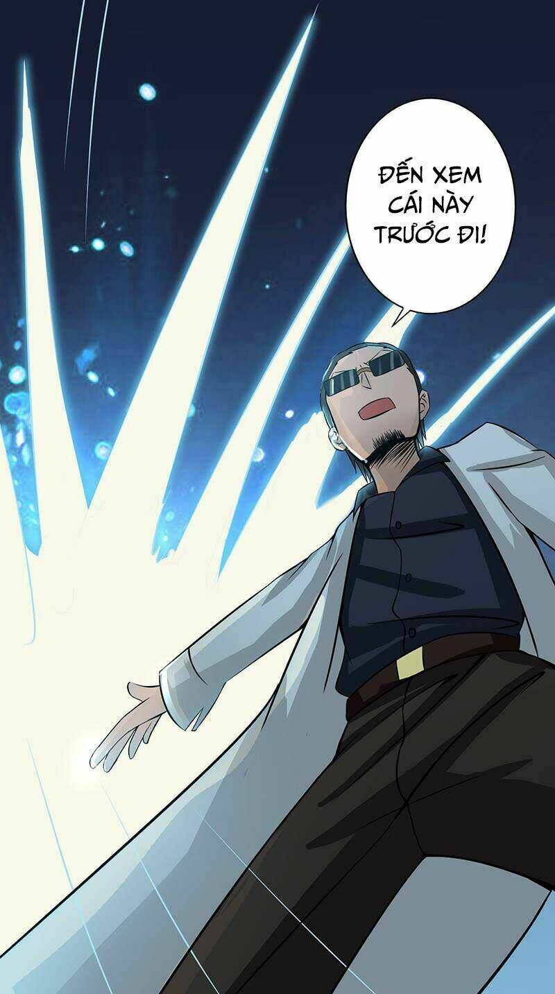 Địa Ngục Này Ta Mở Ra Đấy - Chapter 40 - Page 10