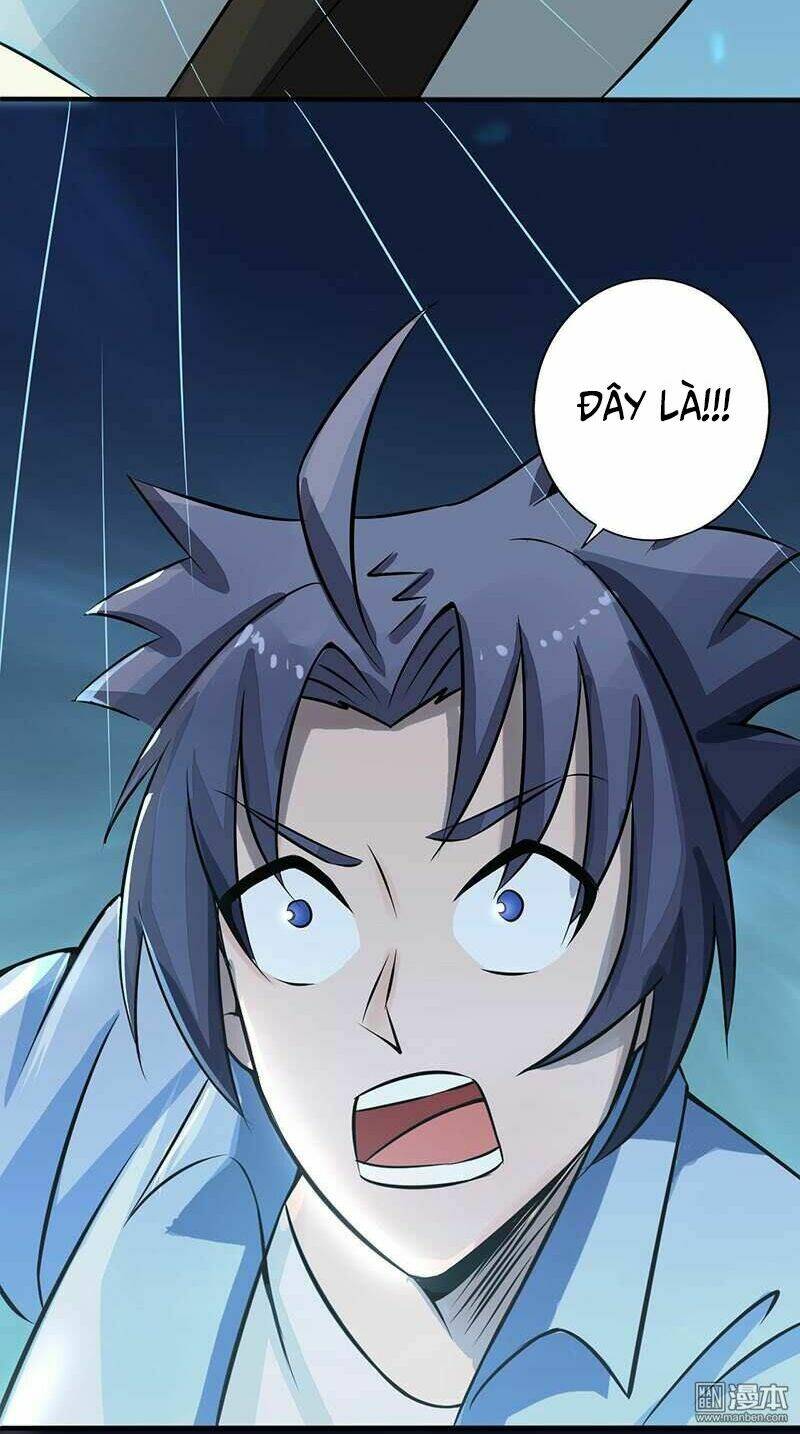 Địa Ngục Này Ta Mở Ra Đấy - Chapter 40 - Page 11