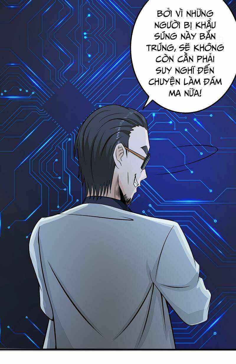 Địa Ngục Này Ta Mở Ra Đấy - Chapter 40 - Page 16