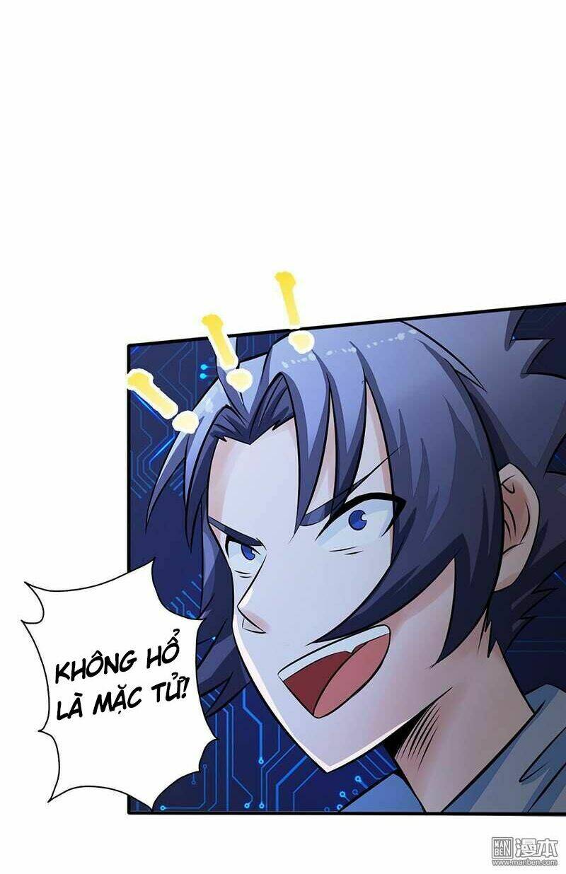 Địa Ngục Này Ta Mở Ra Đấy - Chapter 40 - Page 17