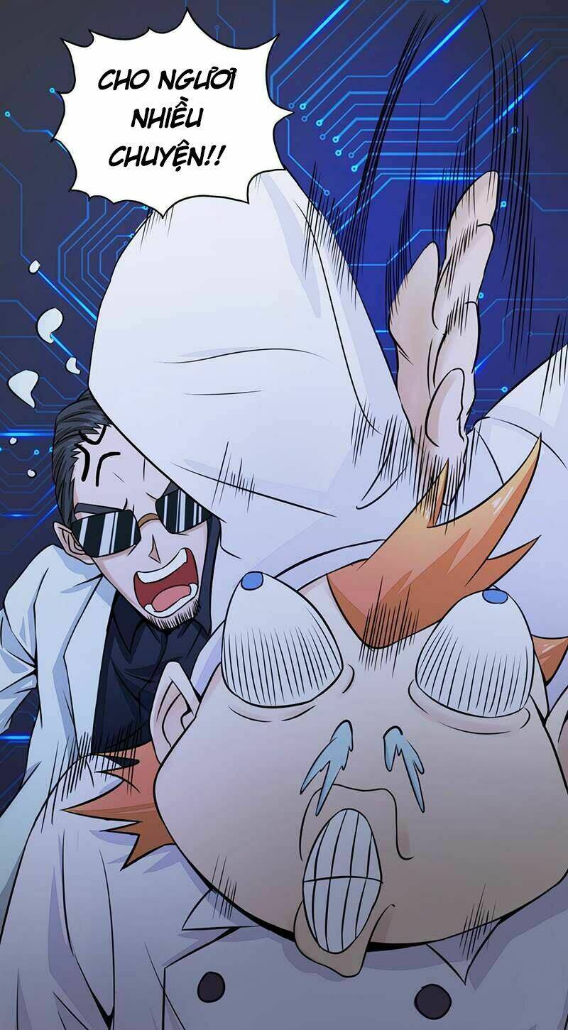 Địa Ngục Này Ta Mở Ra Đấy - Chapter 40 - Page 20