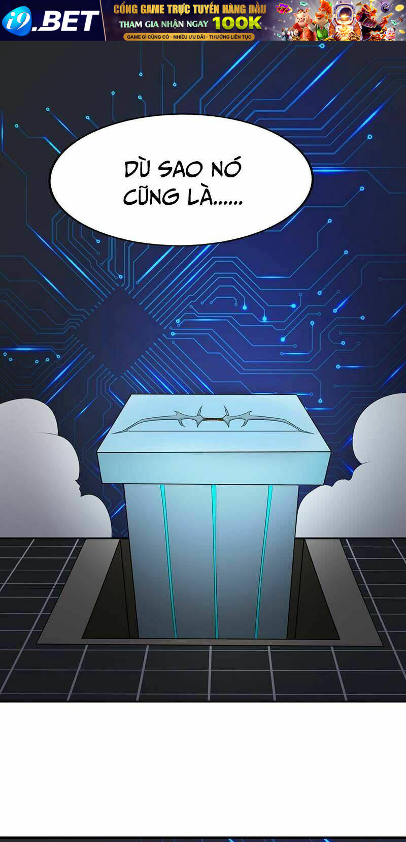 Địa Ngục Này Ta Mở Ra Đấy - Chapter 40 - Page 22