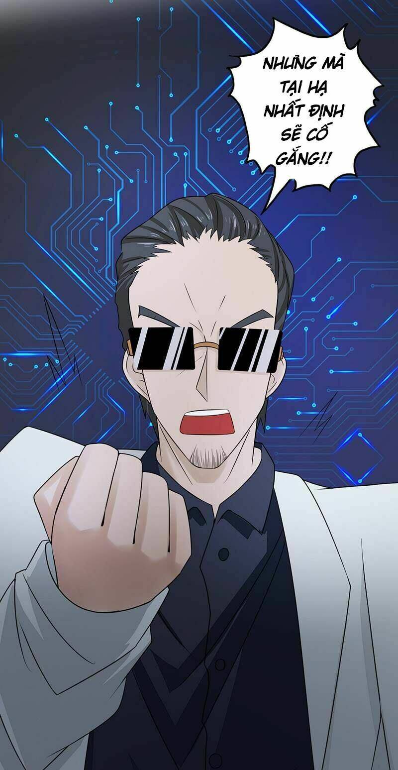 Địa Ngục Này Ta Mở Ra Đấy - Chapter 40 - Page 24