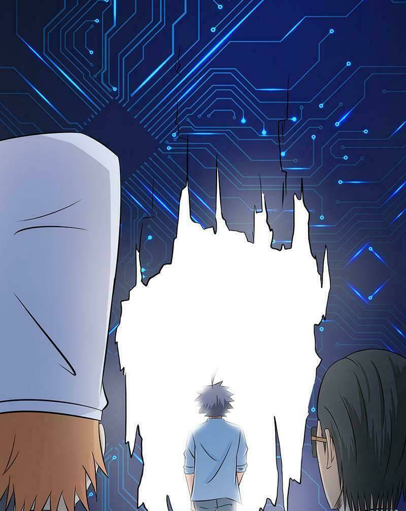 Địa Ngục Này Ta Mở Ra Đấy - Chapter 40 - Page 28