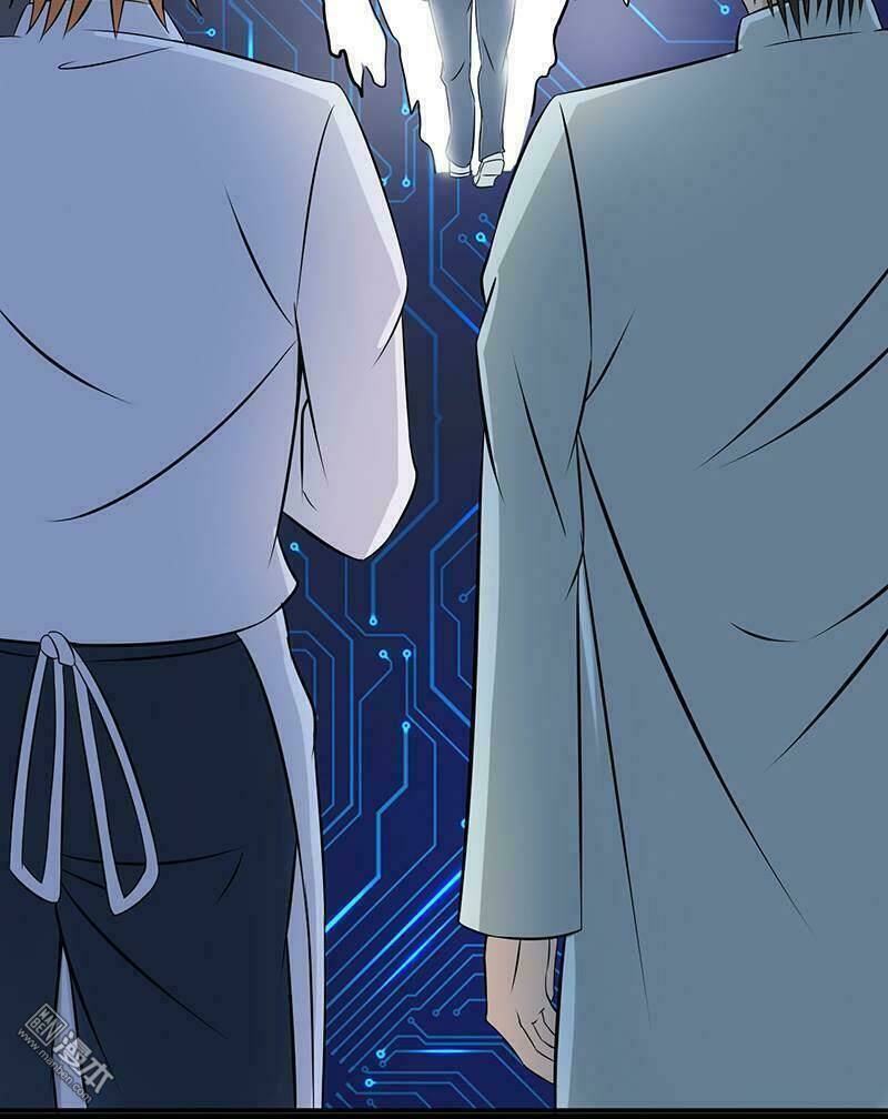 Địa Ngục Này Ta Mở Ra Đấy - Chapter 40 - Page 29