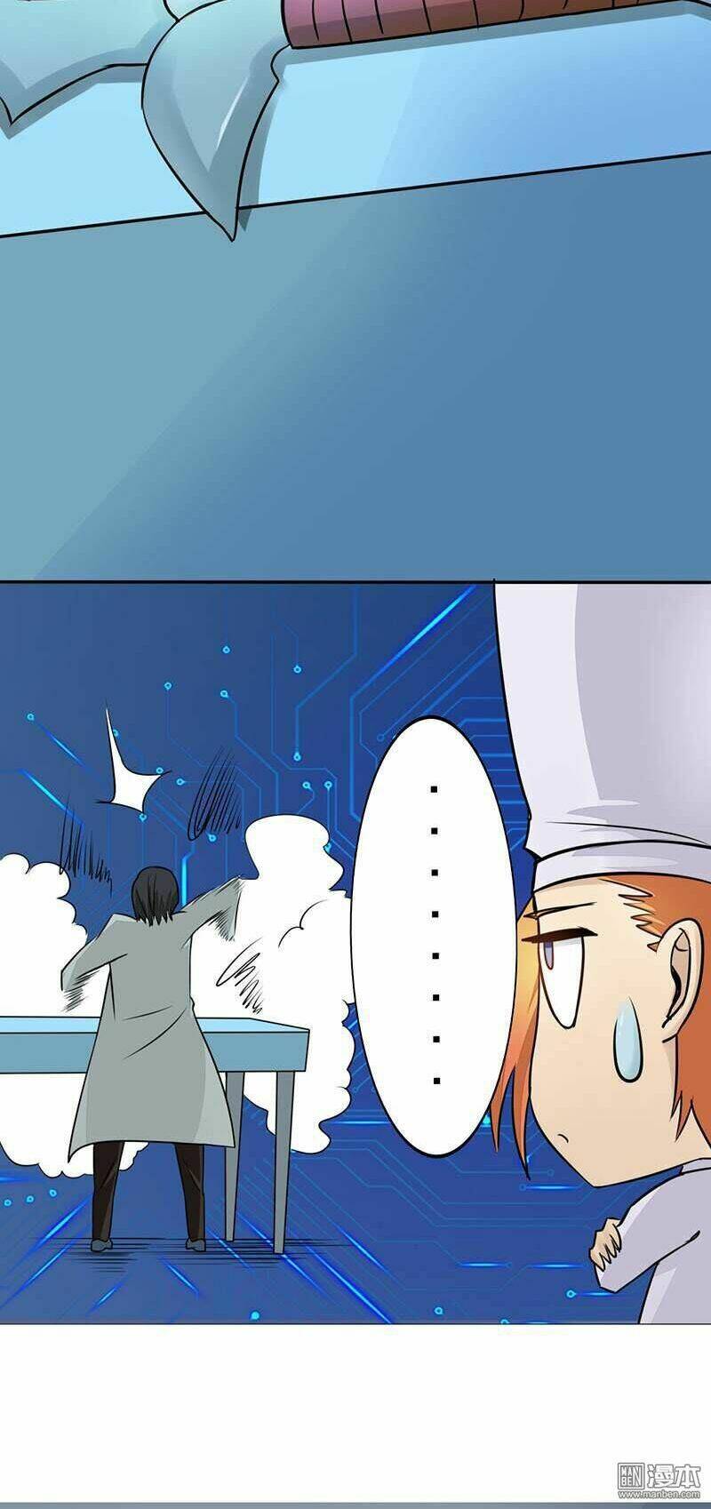 Địa Ngục Này Ta Mở Ra Đấy - Chapter 40 - Page 31