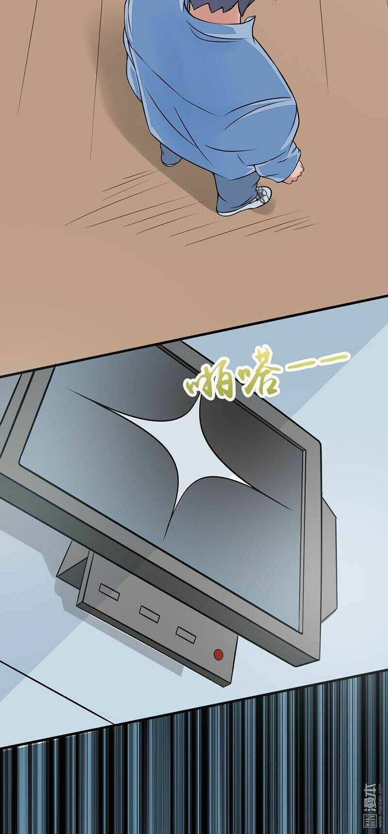 Địa Ngục Này Ta Mở Ra Đấy - Chapter 40 - Page 35