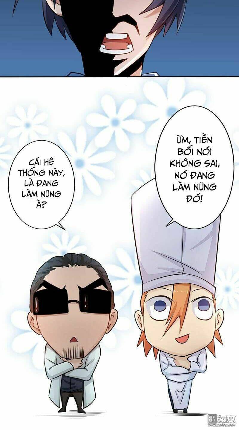 Địa Ngục Này Ta Mở Ra Đấy - Chapter 40 - Page 3