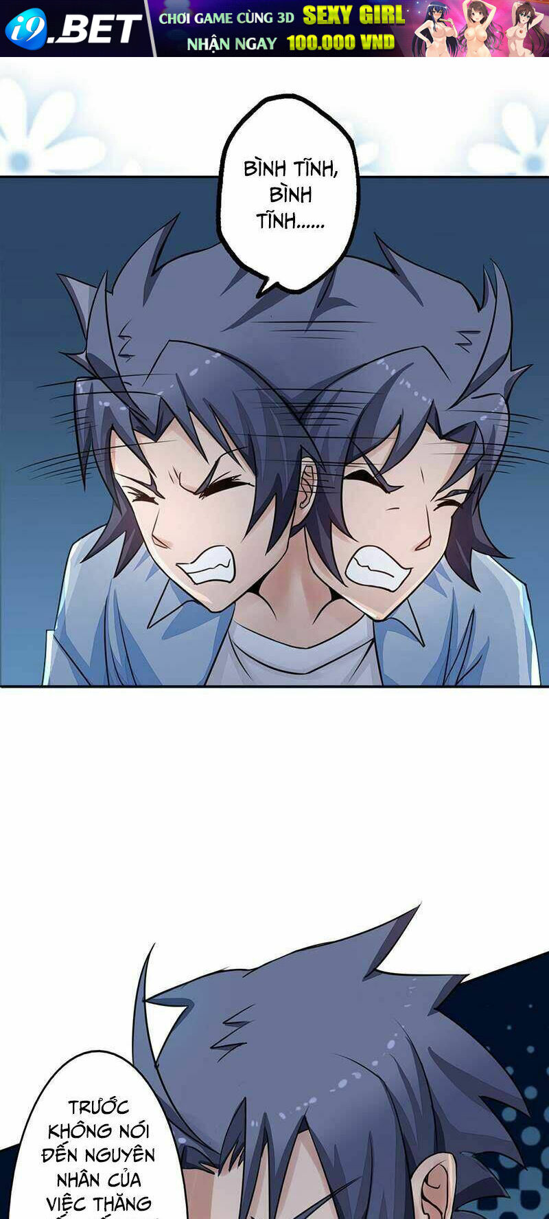 Địa Ngục Này Ta Mở Ra Đấy - Chapter 40 - Page 4