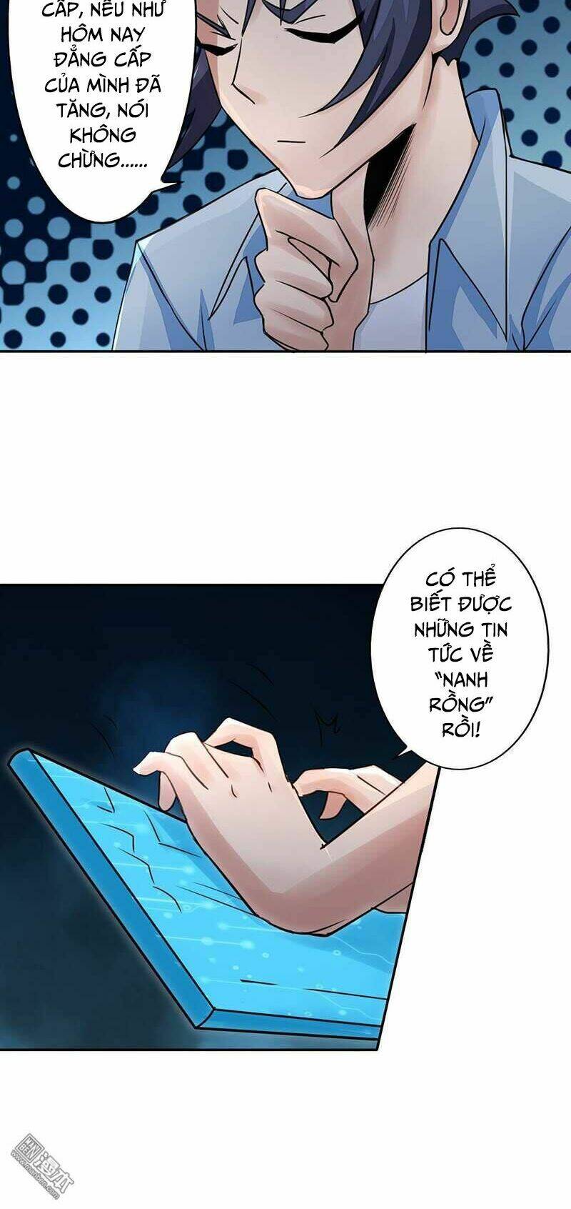 Địa Ngục Này Ta Mở Ra Đấy - Chapter 40 - Page 5