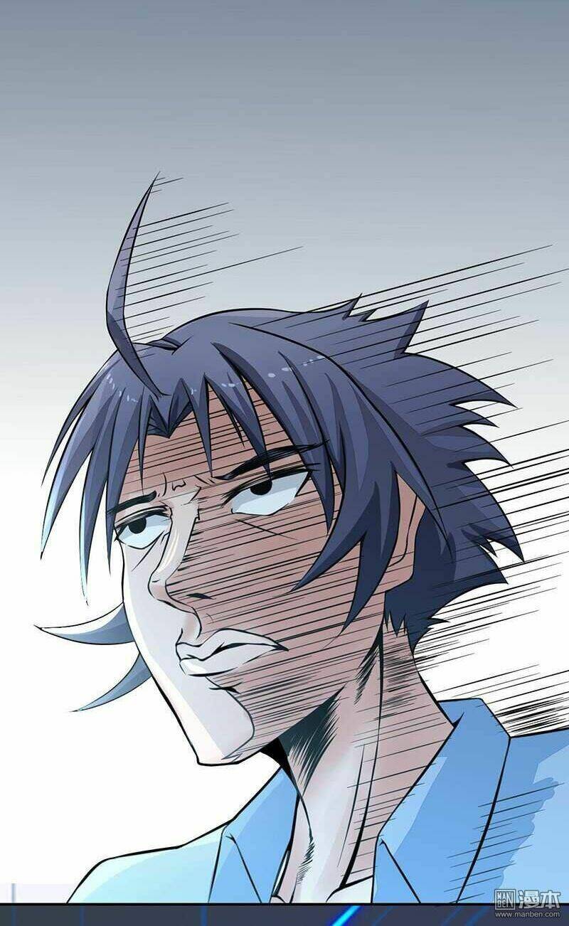 Địa Ngục Này Ta Mở Ra Đấy - Chapter 40 - Page 7