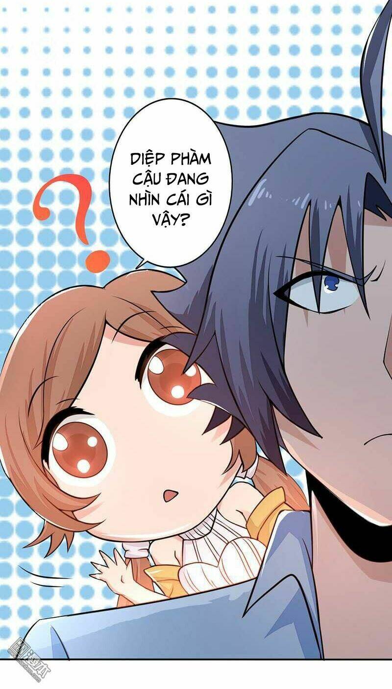 Địa Ngục Này Ta Mở Ra Đấy - Chapter 41 - Page 9