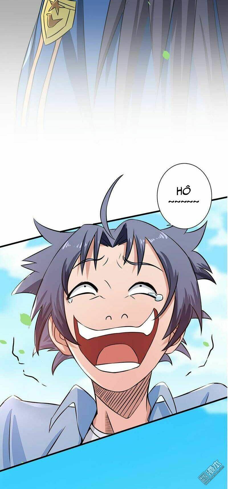 Địa Ngục Này Ta Mở Ra Đấy - Chapter 41 - Page 15