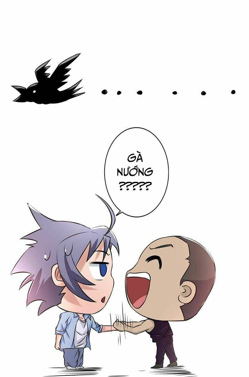 Địa Ngục Này Ta Mở Ra Đấy - Chapter 41 - Page 20