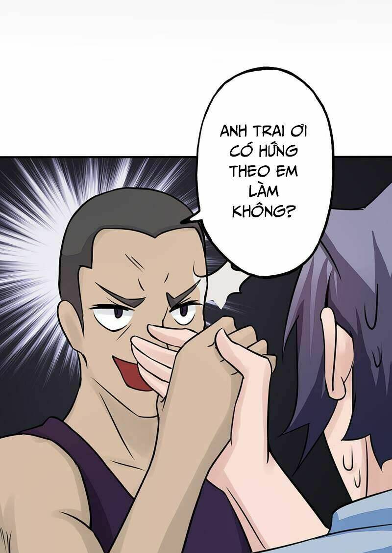 Địa Ngục Này Ta Mở Ra Đấy - Chapter 41 - Page 24