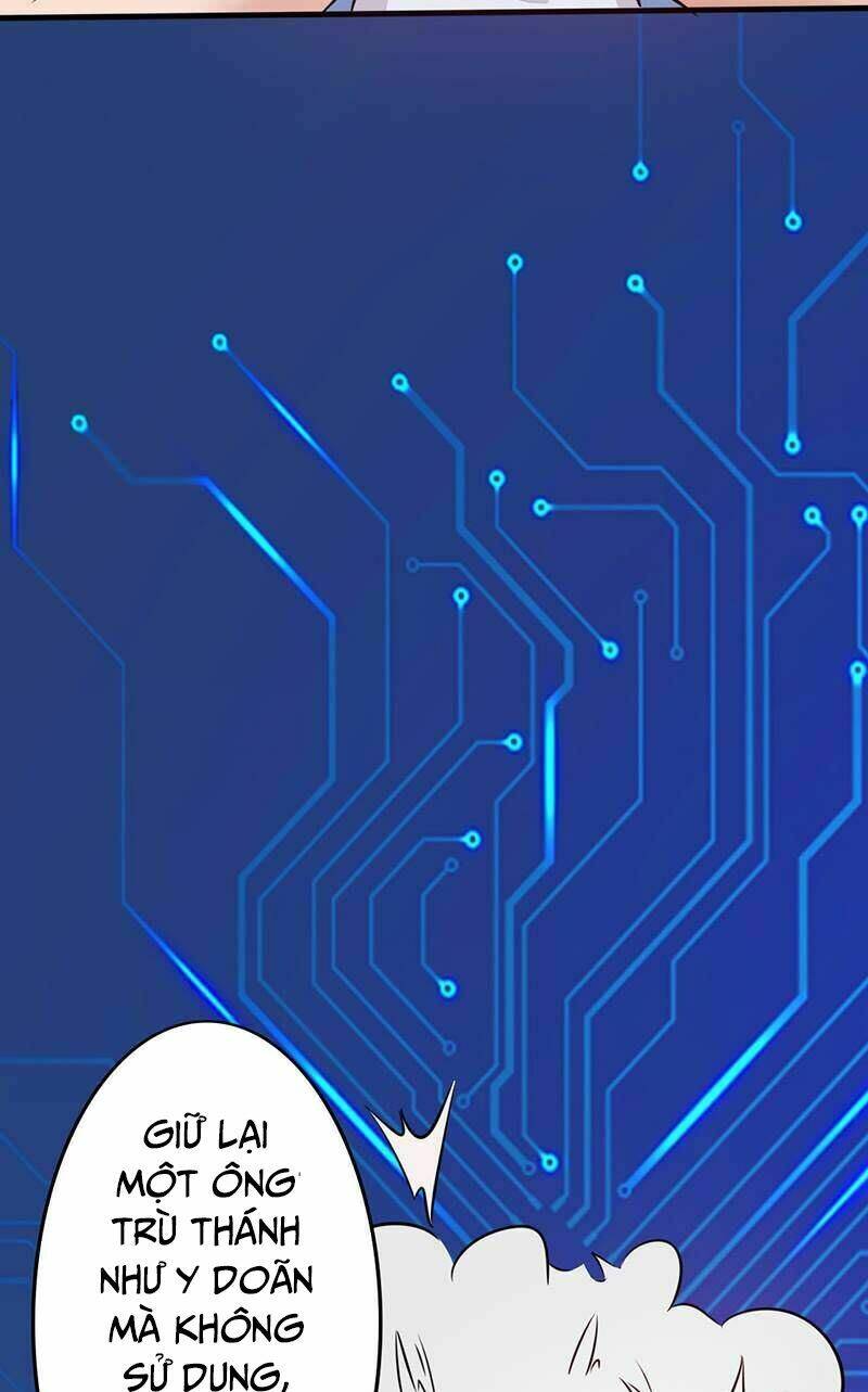 Địa Ngục Này Ta Mở Ra Đấy - Chapter 41 - Page 32