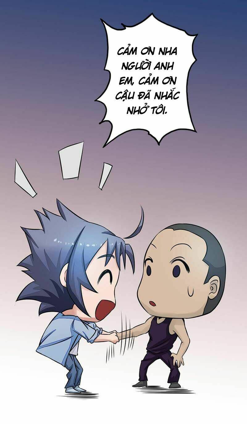 Địa Ngục Này Ta Mở Ra Đấy - Chapter 41 - Page 34