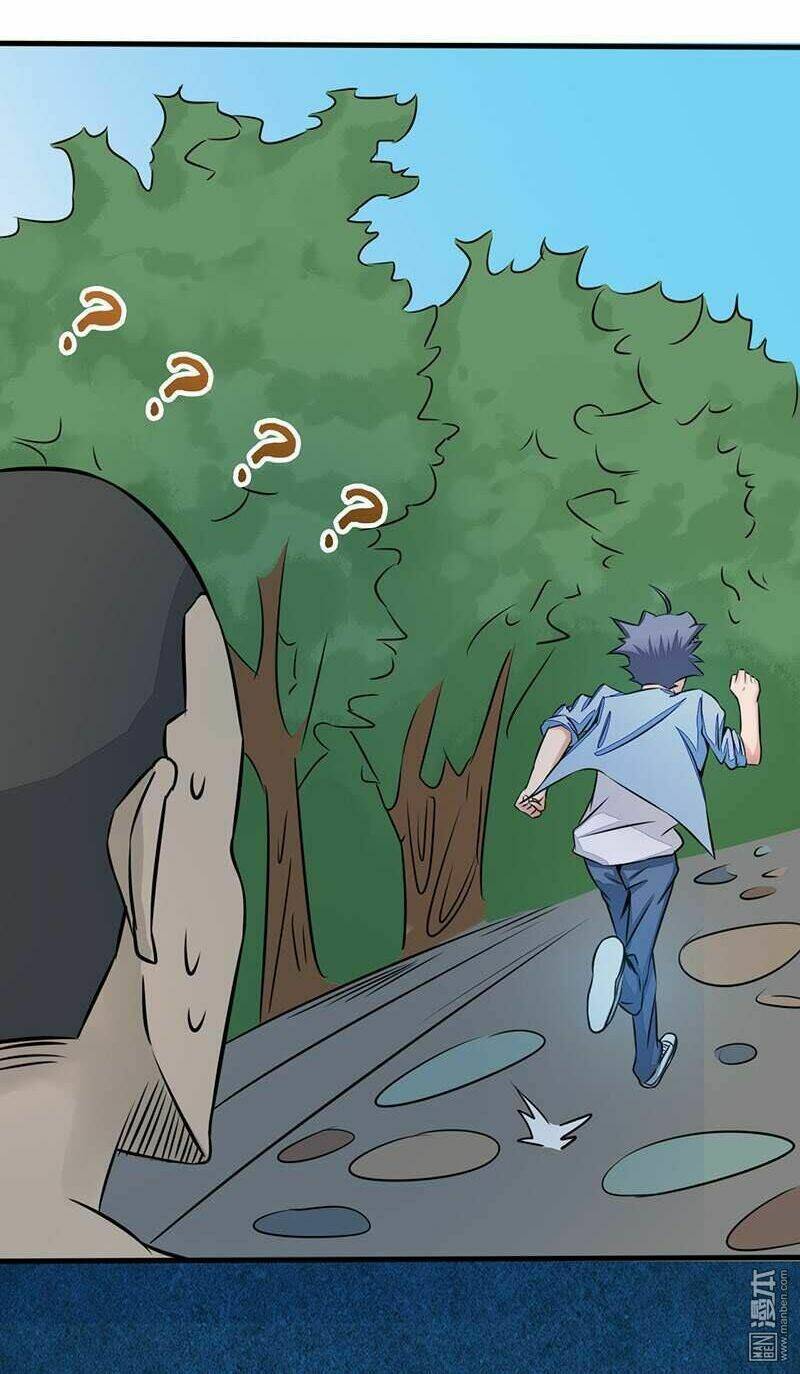 Địa Ngục Này Ta Mở Ra Đấy - Chapter 41 - Page 35