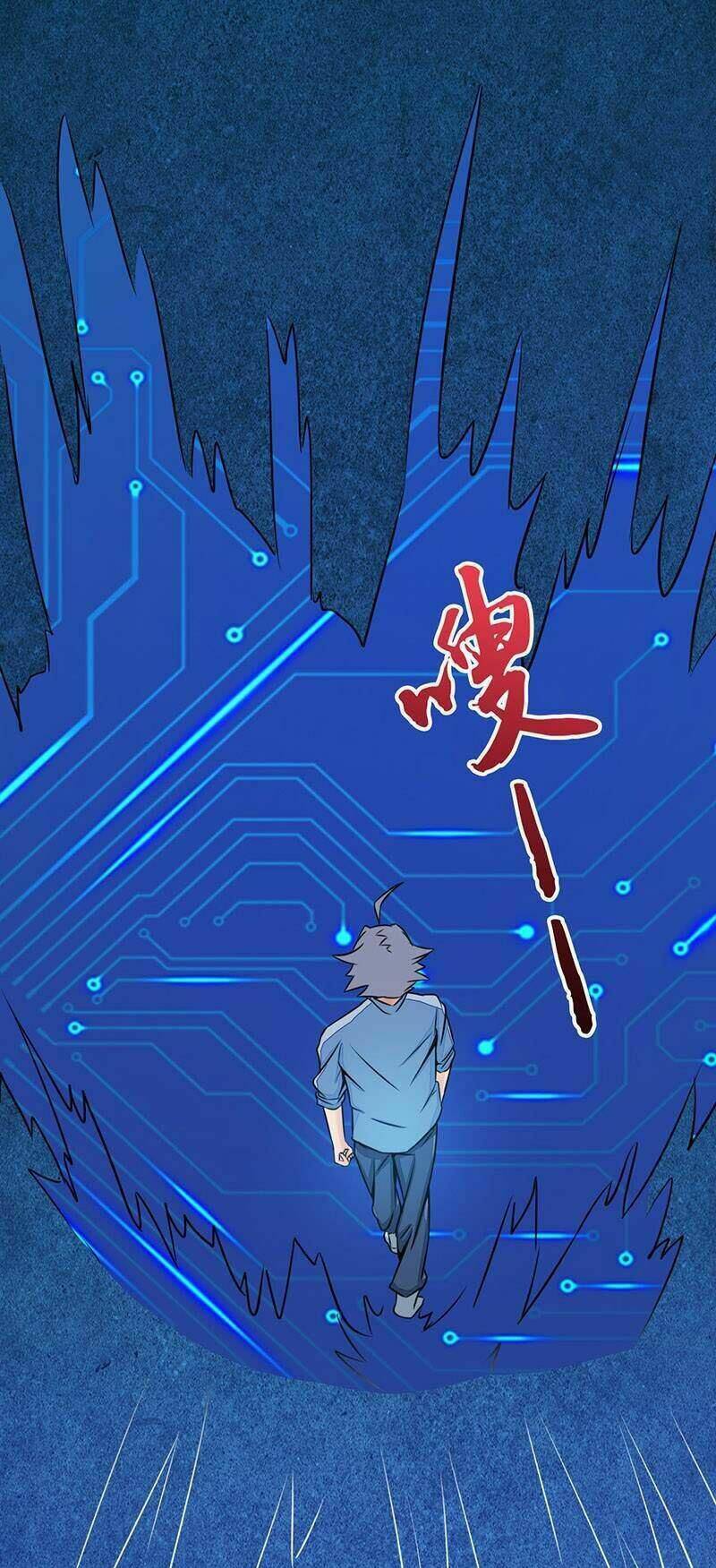 Địa Ngục Này Ta Mở Ra Đấy - Chapter 41 - Page 36