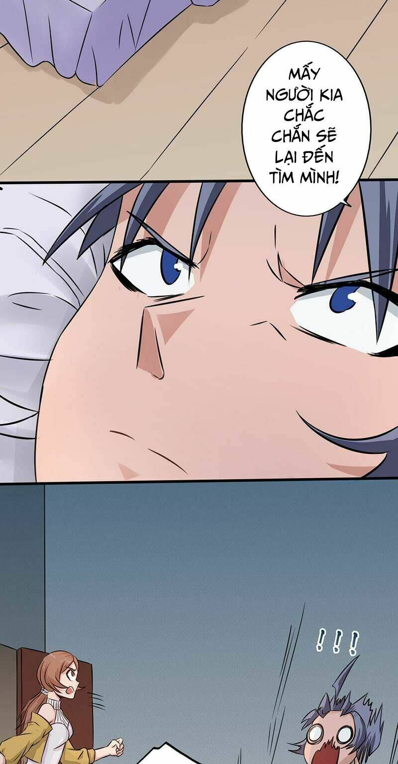 Địa Ngục Này Ta Mở Ra Đấy - Chapter 41 - Page 4