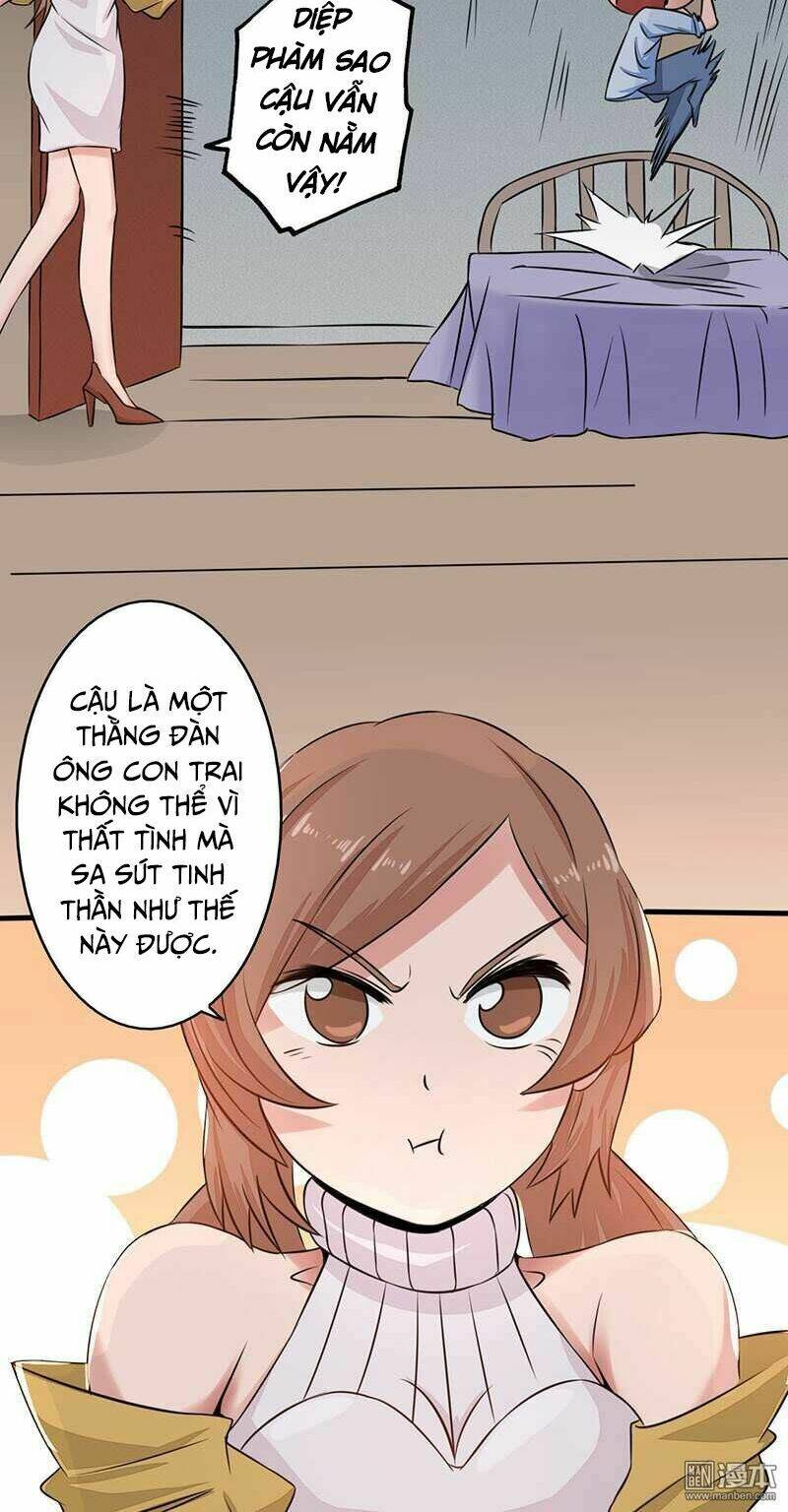 Địa Ngục Này Ta Mở Ra Đấy - Chapter 41 - Page 5