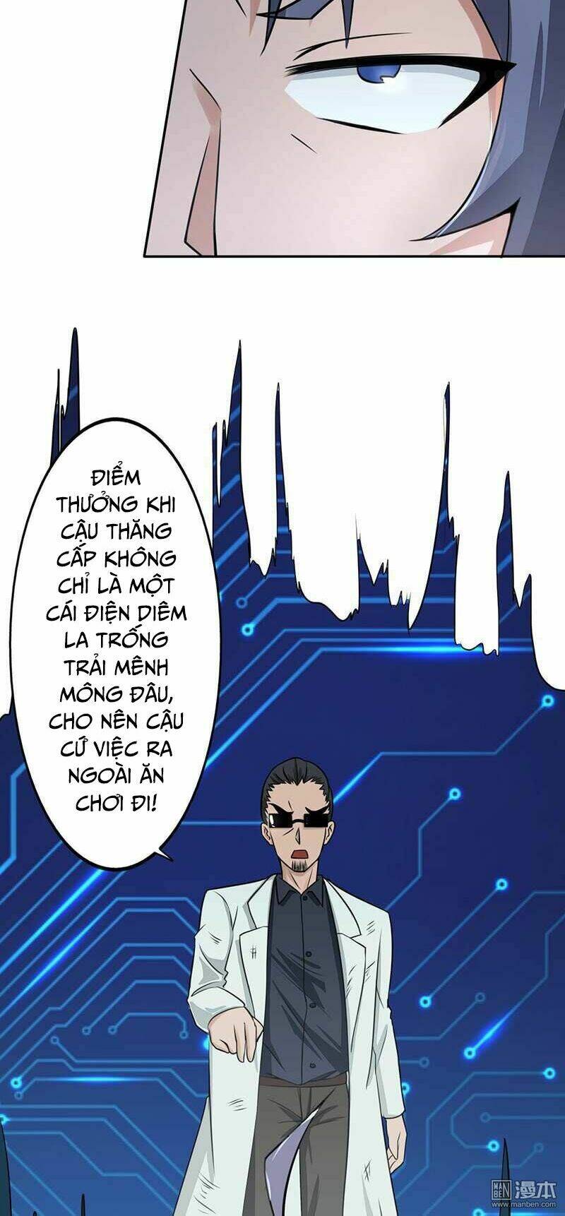 Địa Ngục Này Ta Mở Ra Đấy - Chapter 41 - Page 7