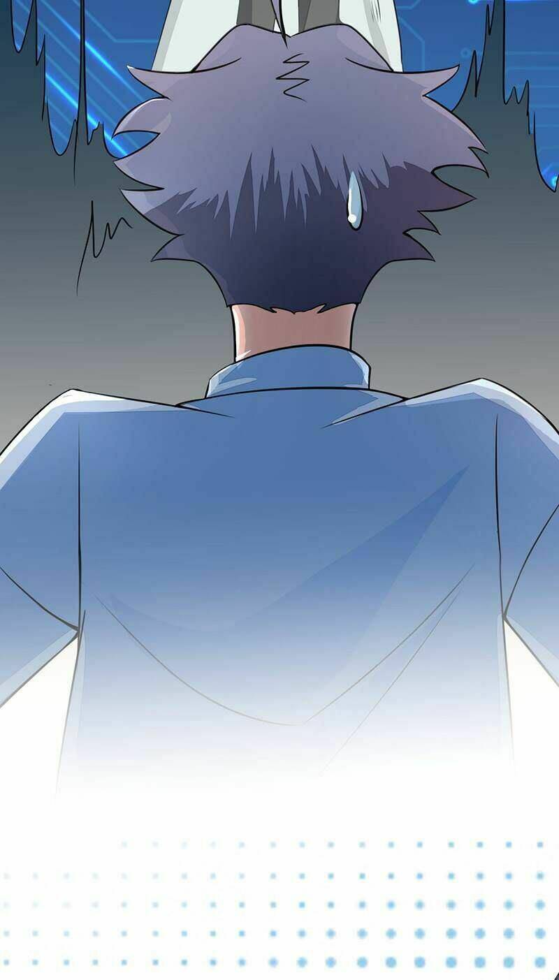 Địa Ngục Này Ta Mở Ra Đấy - Chapter 41 - Page 8