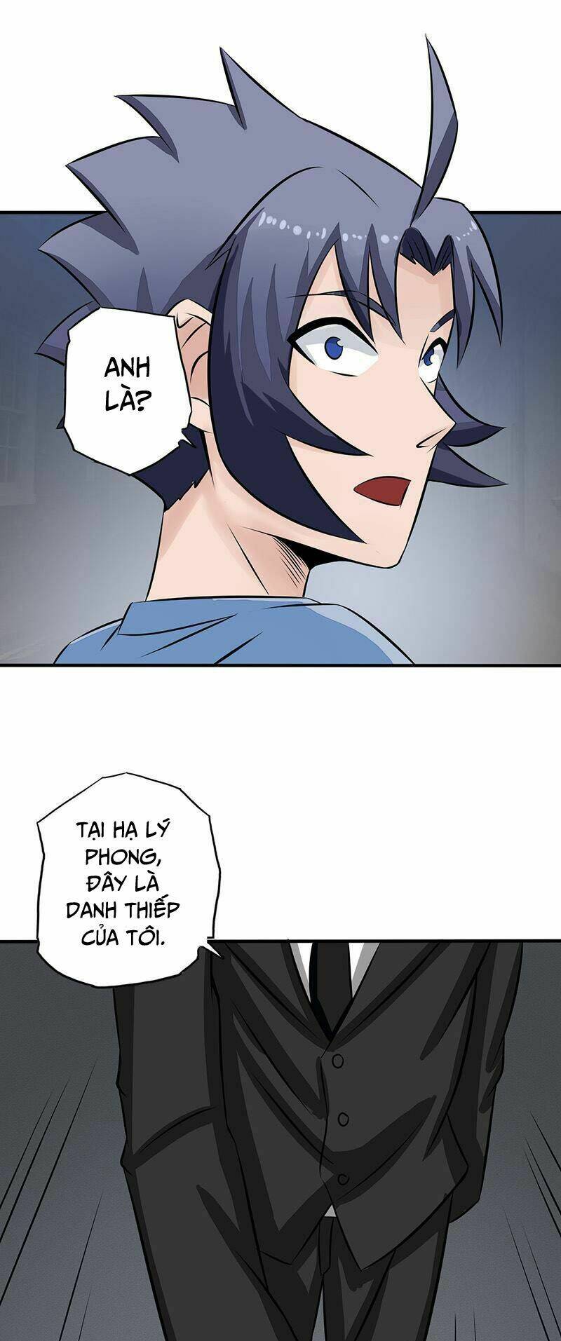 Địa Ngục Này Ta Mở Ra Đấy - Chapter 42 - Page 10