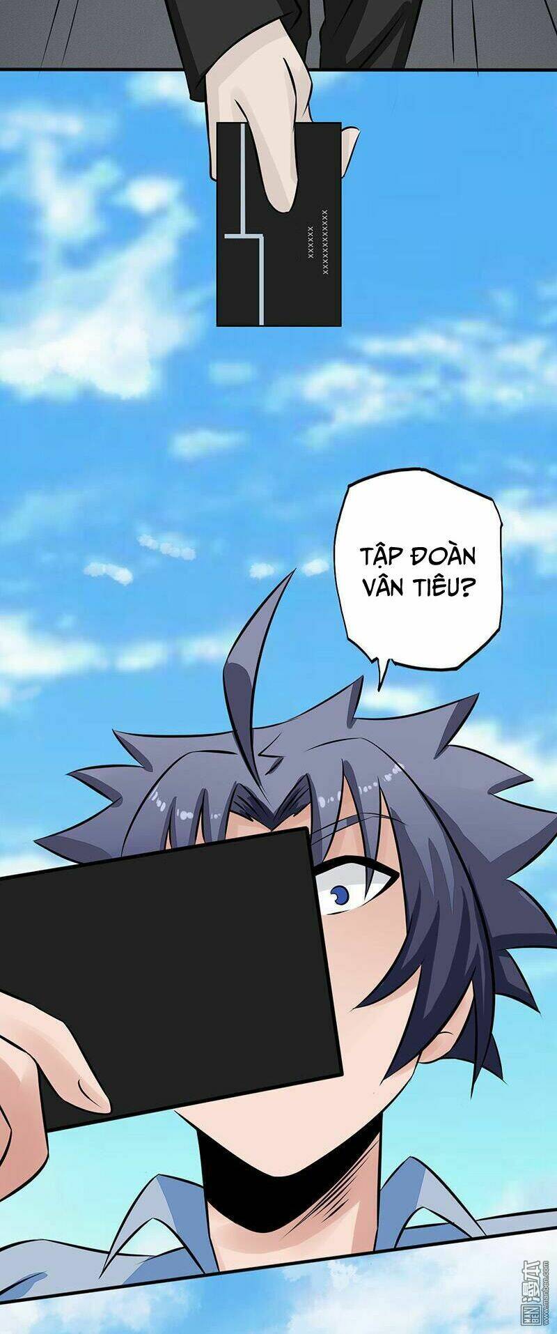 Địa Ngục Này Ta Mở Ra Đấy - Chapter 42 - Page 11