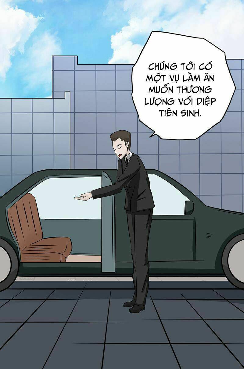 Địa Ngục Này Ta Mở Ra Đấy - Chapter 42 - Page 12