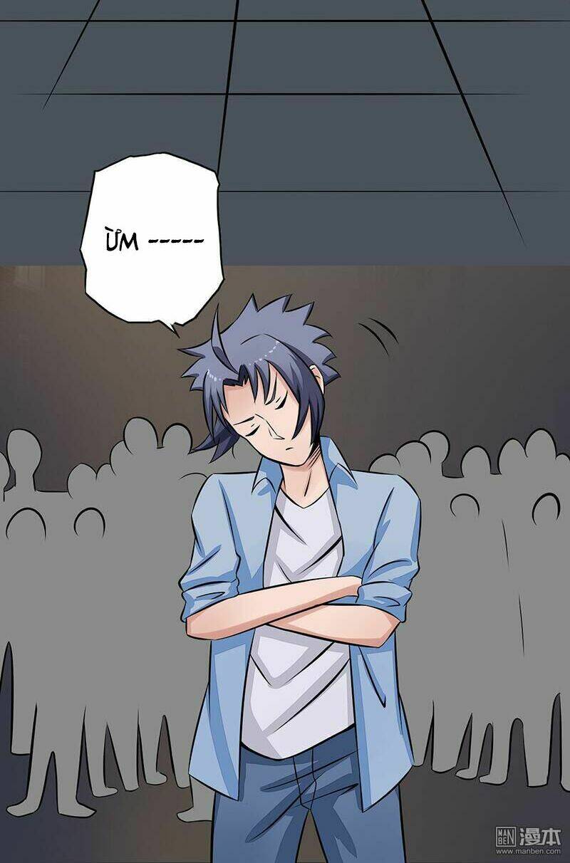 Địa Ngục Này Ta Mở Ra Đấy - Chapter 42 - Page 13