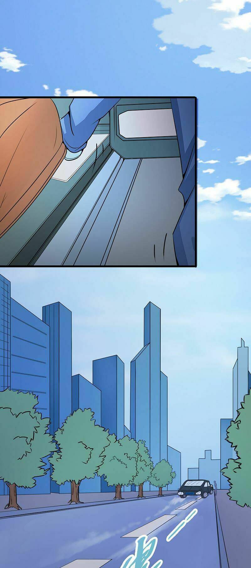 Địa Ngục Này Ta Mở Ra Đấy - Chapter 42 - Page 14