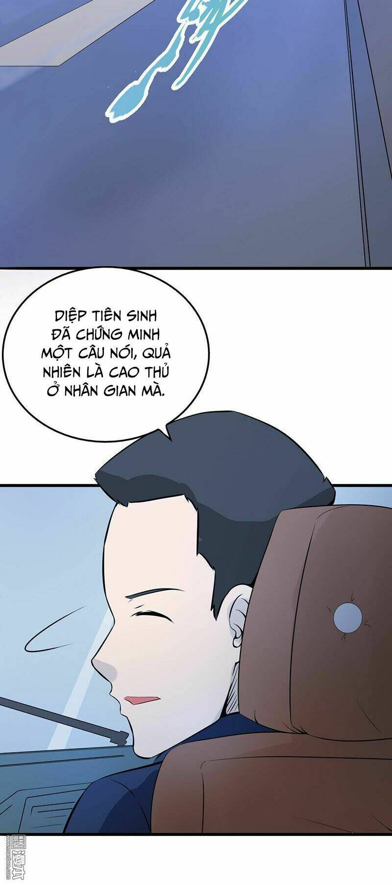 Địa Ngục Này Ta Mở Ra Đấy - Chapter 42 - Page 15