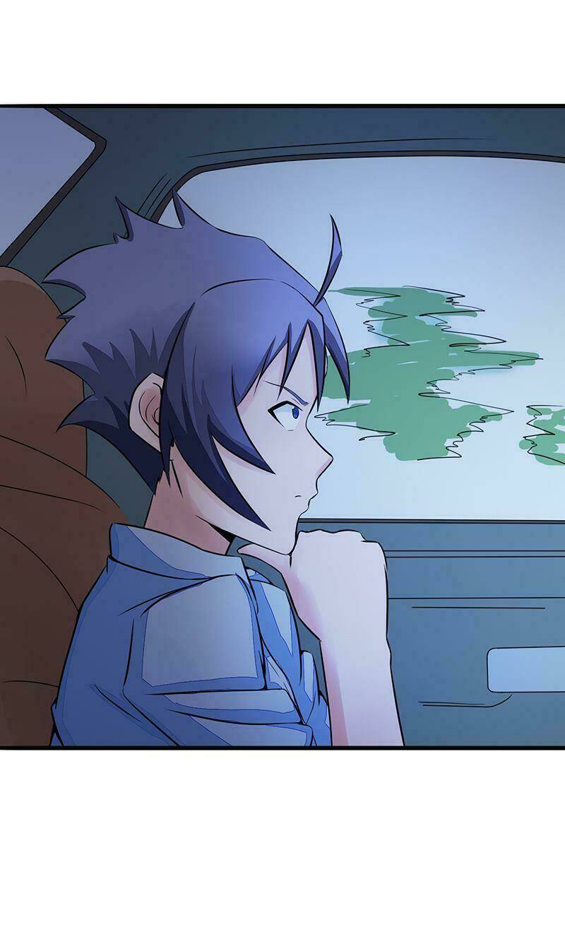 Địa Ngục Này Ta Mở Ra Đấy - Chapter 42 - Page 16