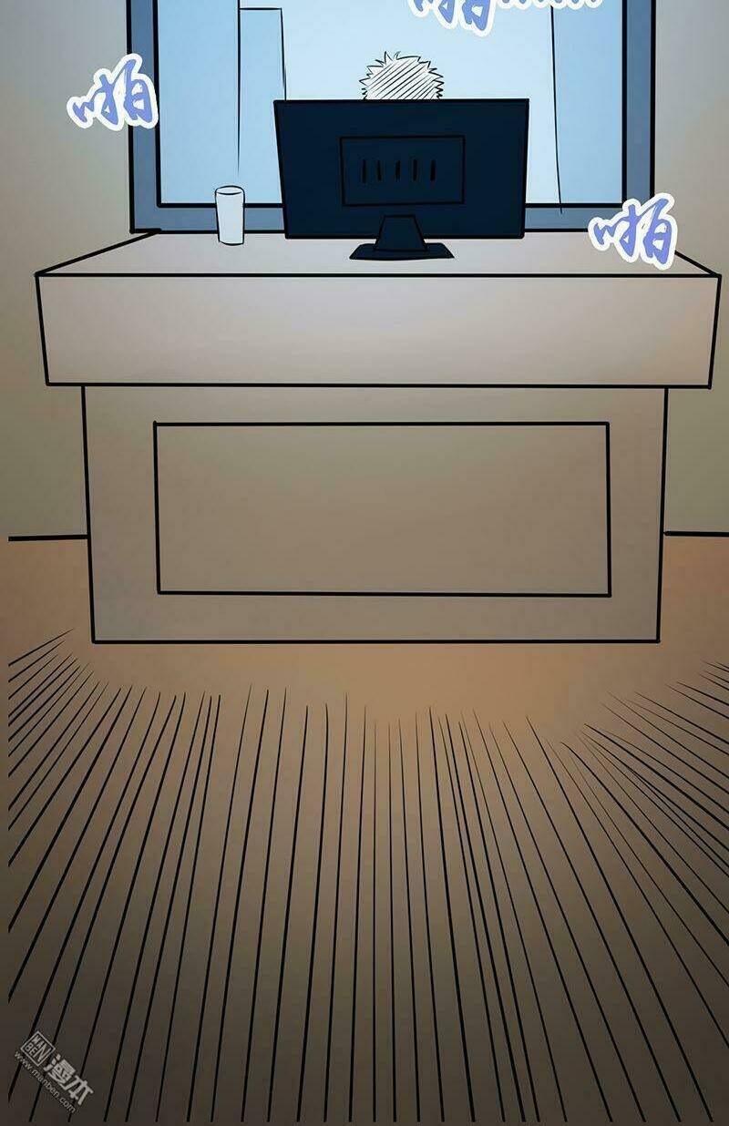 Địa Ngục Này Ta Mở Ra Đấy - Chapter 42 - Page 21