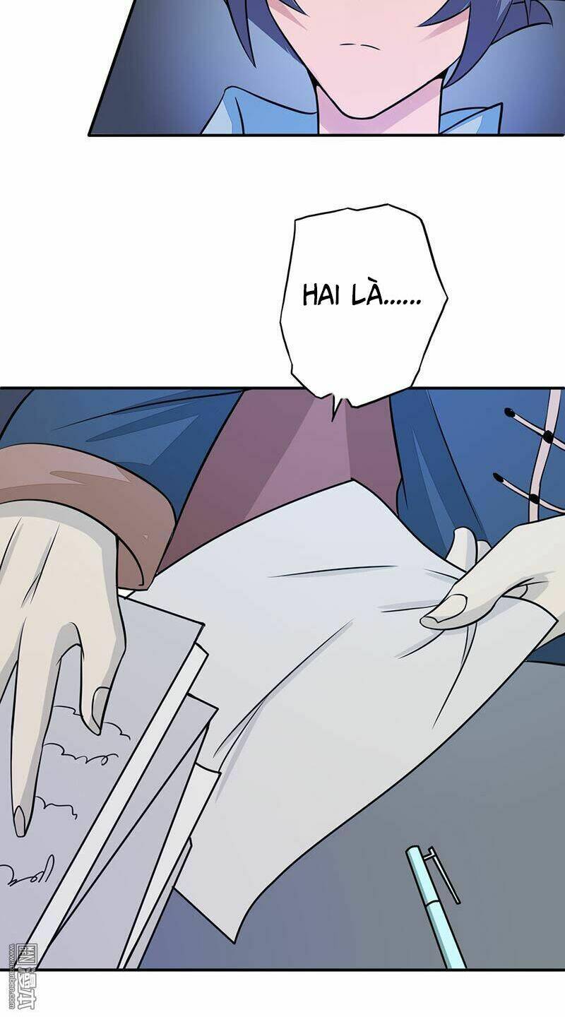 Địa Ngục Này Ta Mở Ra Đấy - Chapter 42 - Page 25